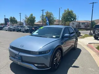 Hyundai IONIQ 5 2024 SEL 4dr Crossover
