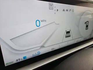 Hyundai IONIQ 6 2024 SEL 4dr Sedan
