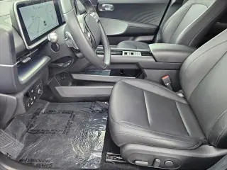 Hyundai IONIQ 6 2024 SEL 4dr Sedan