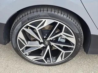 Hyundai IONIQ 6 2024 SEL 4dr Sedan