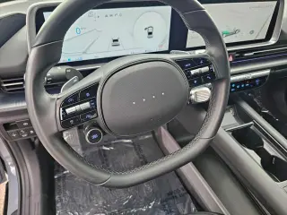 Hyundai IONIQ 6 2024 SEL 4dr Sedan