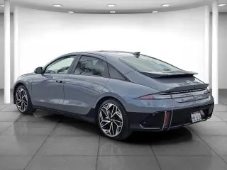 Hyundai IONIQ 6 2024 SEL 4dr Sedan