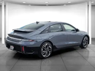 Hyundai IONIQ 6 2024 SEL 4dr Sedan