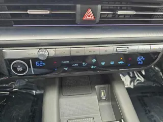 Hyundai IONIQ 6 2024 SEL 4dr Sedan