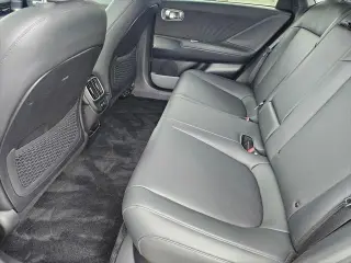 Hyundai IONIQ 6 2024 SEL 4dr Sedan
