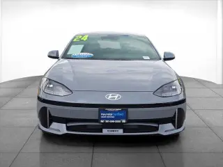 Hyundai IONIQ 6 2024 SEL 4dr Sedan