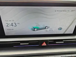 Hyundai IONIQ 6 2024 SEL 4dr Sedan