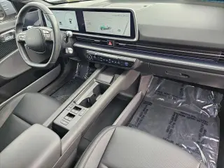 Hyundai IONIQ 6 2024 SEL 4dr Sedan