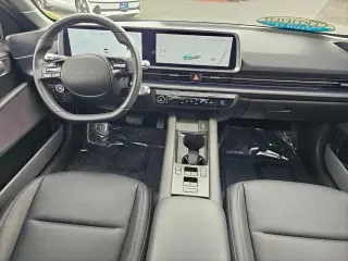 Hyundai IONIQ 6 2024 SEL 4dr Sedan