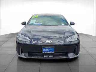 Hyundai IONIQ 6 2024 SEL 4dr Sedan