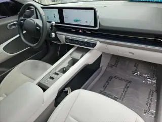 Hyundai IONIQ 6 2024 SEL 4dr Sedan