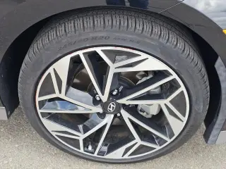 Hyundai IONIQ 6 2024 SEL 4dr Sedan