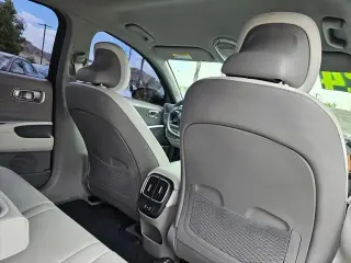 Hyundai IONIQ 6 2024 SEL 4dr Sedan