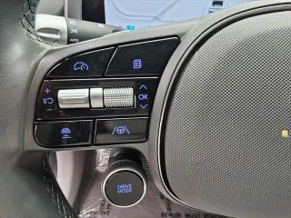 Hyundai IONIQ 6 2024 SEL 4dr Sedan