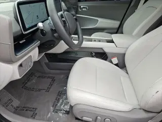 Hyundai IONIQ 6 2024 SEL 4dr Sedan