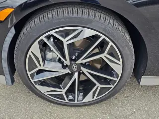 Hyundai IONIQ 6 2024 SEL 4dr Sedan