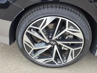 Hyundai IONIQ 6 2024 SEL 4dr Sedan
