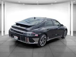 Hyundai IONIQ 6 2024 SEL 4dr Sedan