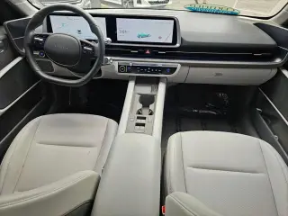 Hyundai IONIQ 6 2024 SEL 4dr Sedan