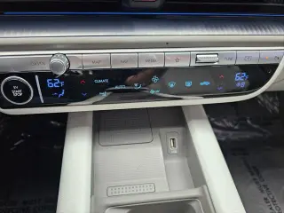 Hyundai IONIQ 6 2024 SEL 4dr Sedan