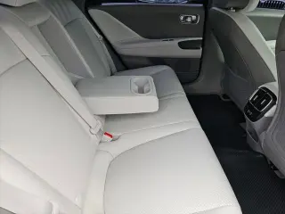 Hyundai IONIQ 6 2024 SEL 4dr Sedan