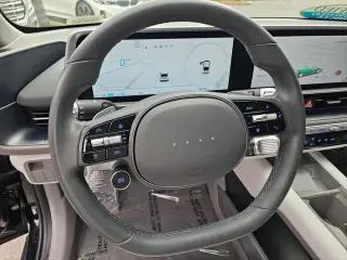 Hyundai IONIQ 6 2024 SEL 4dr Sedan