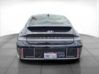 Hyundai IONIQ 6 2024 SEL 4dr Sedan