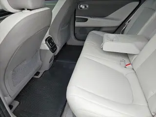 Hyundai IONIQ 6 2024 SEL 4dr Sedan