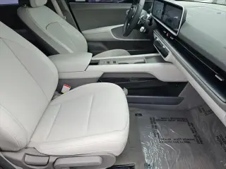 Hyundai IONIQ 6 2024 SEL 4dr Sedan