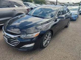 Chevrolet Malibu 2020 Premier 4dr Sedan