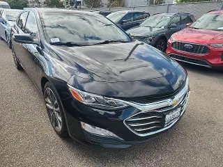 Chevrolet Malibu 2020 Premier 4dr Sedan