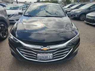 Chevrolet Malibu 2020 Premier 4dr Sedan