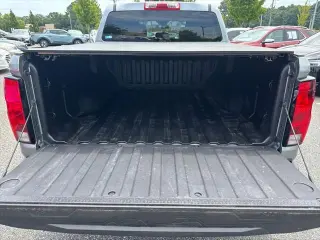 Chevrolet Colorado 2024 4x2 Work Truck 4dr Crew Cab 5 ft. SB