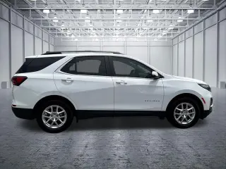 Chevrolet Equinox 2024 LT 4dr SUV w/1LT
