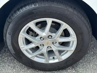 Chevrolet Equinox 2024 LT 4dr SUV w/1LT