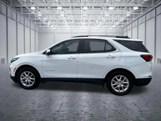 Chevrolet Equinox 2024 LT 4dr SUV w/1LT