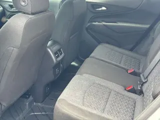 Chevrolet Equinox 2024 LT 4dr SUV w/1LT