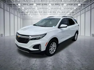 Chevrolet Equinox 2024 LT 4dr SUV w/1LT