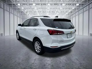 Chevrolet Equinox 2024 LT 4dr SUV w/1LT