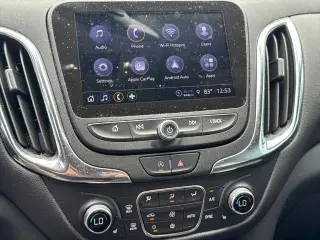 Chevrolet Equinox 2024 LT 4dr SUV w/1LT