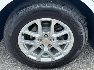 Chevrolet Equinox 2024 LT 4dr SUV w/1LT
