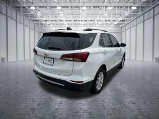 Chevrolet Equinox 2024 LT 4dr SUV w/1LT