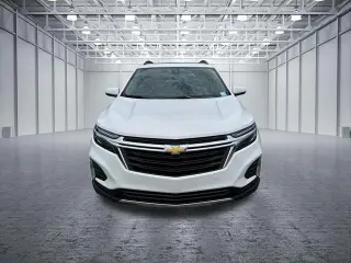Chevrolet Equinox 2024 LT 4dr SUV w/1LT