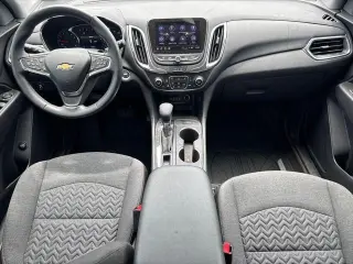Chevrolet Equinox 2024 LT 4dr SUV w/1LT