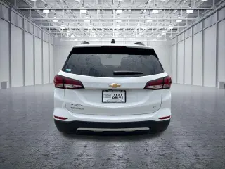Chevrolet Equinox 2024 LT 4dr SUV w/1LT