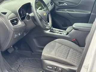 Chevrolet Equinox 2024 LT 4dr SUV w/1LT
