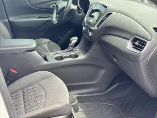 Chevrolet Equinox 2024 LT 4dr SUV w/1LT