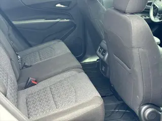 Chevrolet Equinox 2024 LT 4dr SUV w/1LT