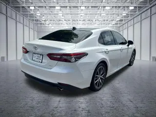 Toyota Camry 2024 XLE 4dr Sedan