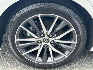 Toyota Camry 2024 XLE 4dr Sedan